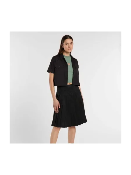 Tricou Dickies verde