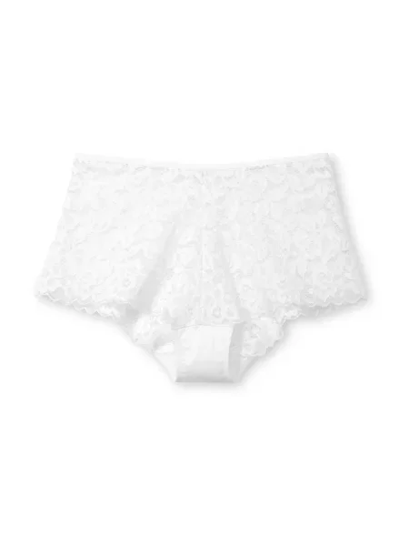 CALIDA Spodnje hlače bela