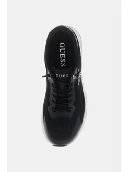 Guess Sportcipők fekete