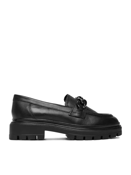 Loaferice Lasocki Young crna