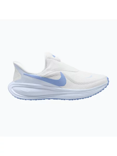 Încălțăminte de alergare pentru femei Nike Revolution 8 EasyOn white/football grey/aluminum alb
