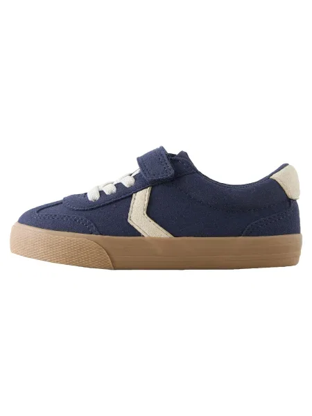 Sneakerși copii Next alb