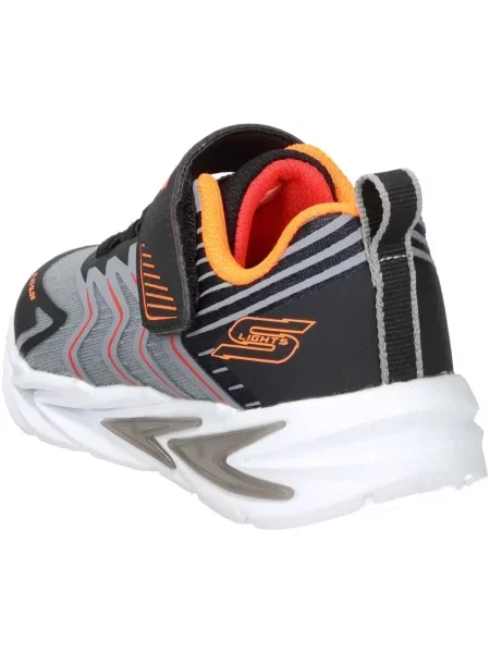 Pantofi copii Skechers negru