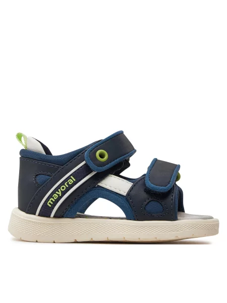 Mayoral Sandali Mornarsko modra