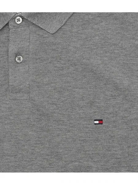 Tommy Hilfiger Polo big&tall gri