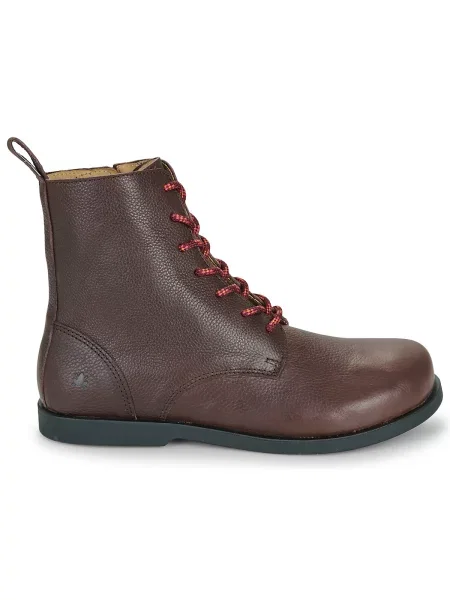 Pantofi El Naturalista maro