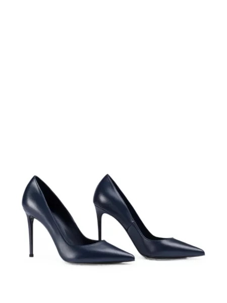 Pantofi cu toc Le Silla albastru