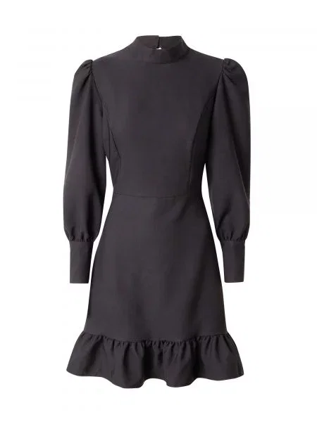 Trendyol Rochie negru