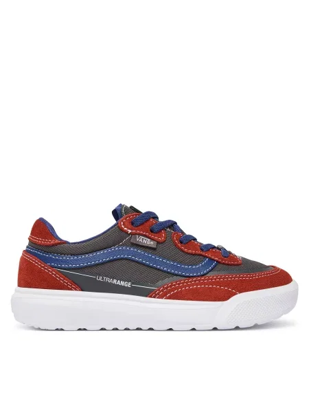 Vans Сникърси Ultrarange SE сив