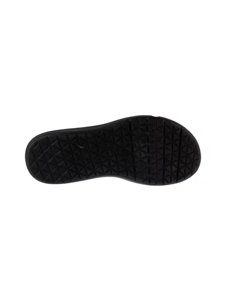 Pantofi Teva portocaliu