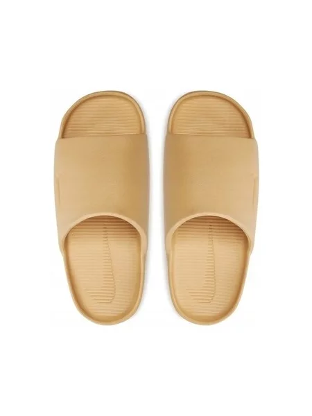 Papucs Nike Sportswear bézs
