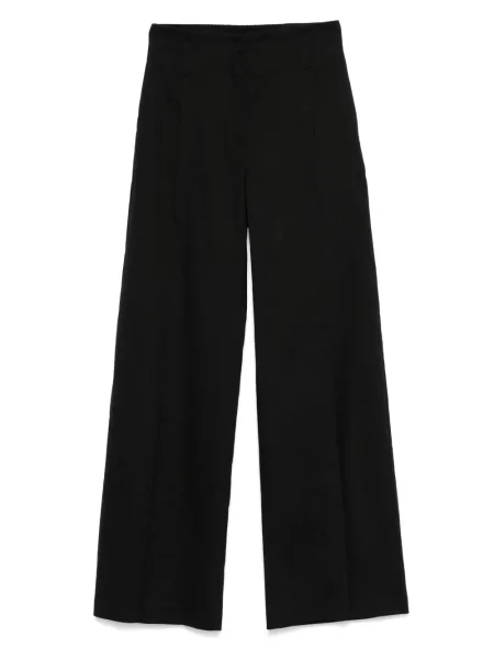 Pantaloni D.exterior negru