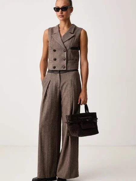 Брюки Armani Exchange