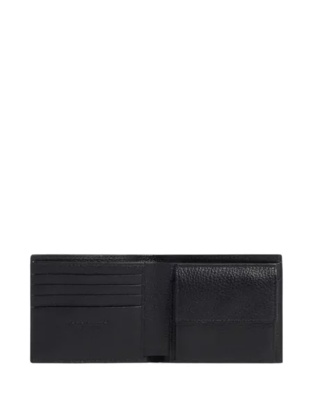 Portofel Dsquared2 negru