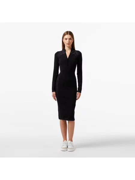 Платье Lacoste