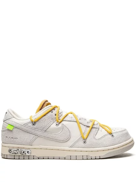 Tenisice Nike X Off-white bijela