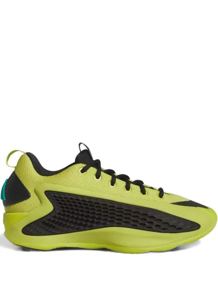 Sneakerși Adidas verde