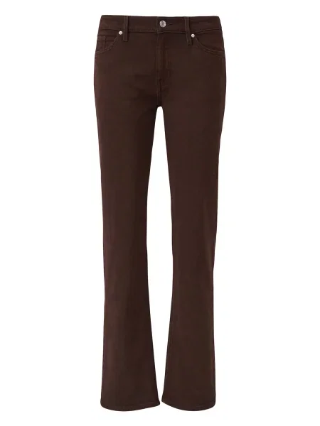 S.Oliver Kavbojke temno rjava