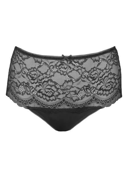 SugarShape Tanga negru