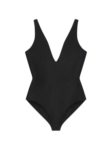 Pleteni bodi Givenchy crna