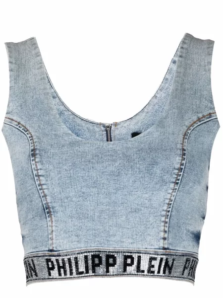 Top Philipp Plein cu autograf