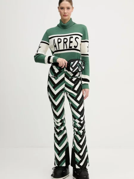 Вовняний светр Perfect Moment Apres