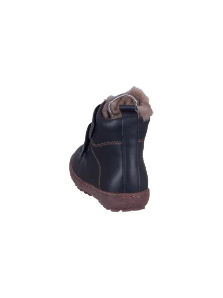 Pantofi copii Bisgaard gri