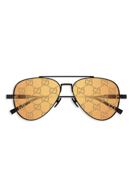 Ochelari de soare Gucci Eyewear negru