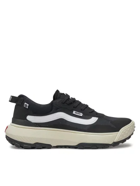 Sneakersy Vans czarne