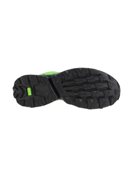 Pantofi Inov-8 verde