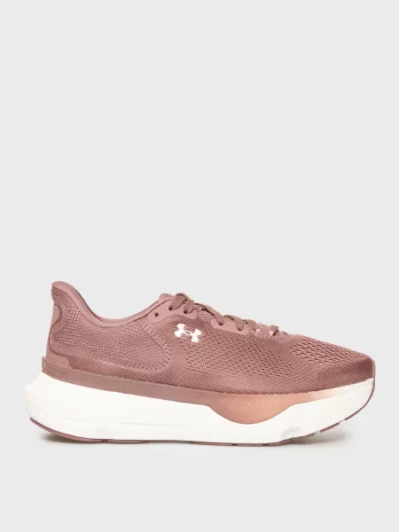 Кросівки для бігу Under Armour червоні