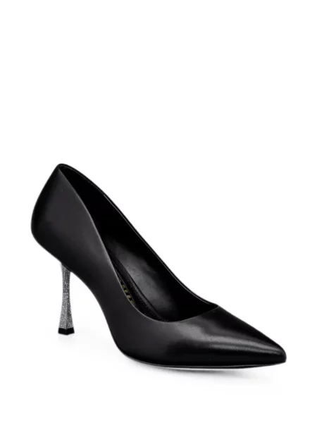 Pantofi cu toc Kat Maconie negru