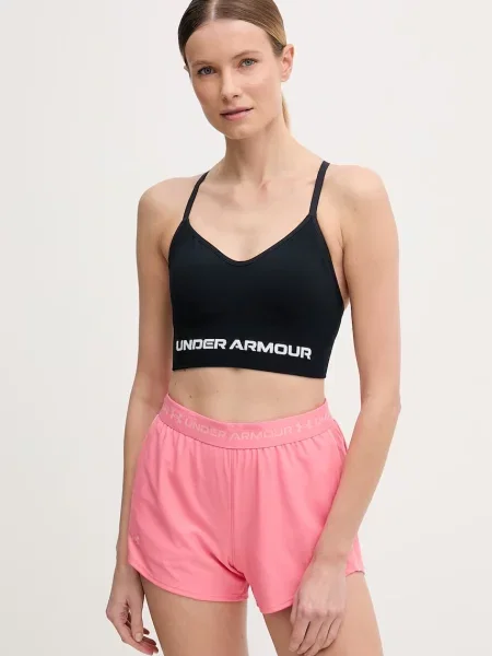 Under Armour sportovní podprsenka Vanish Seamless