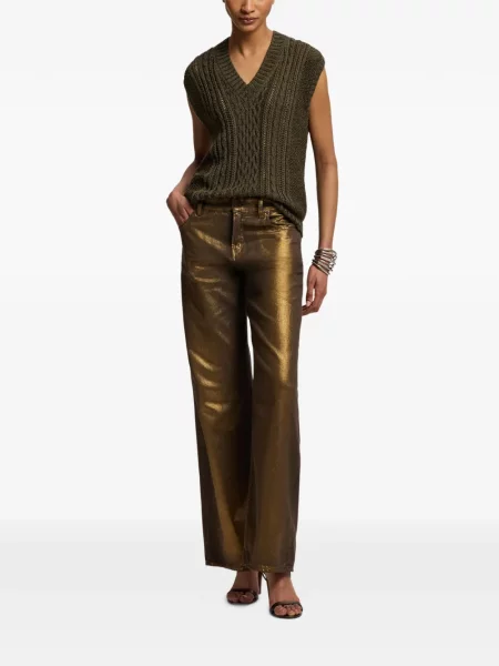 Pantaloni Ralph Lauren Collection