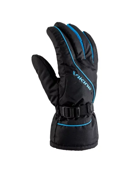 VIKING Rękawice Gloves Viking Devon Ski Man niebieski