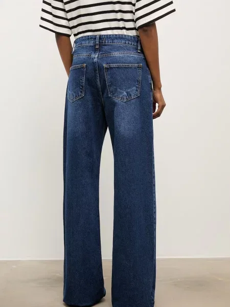 Answear.LAB farmer kék