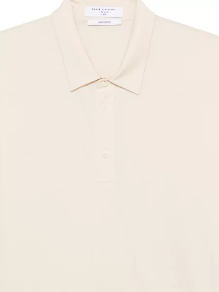 Tricou polo Daniele Fiesoli