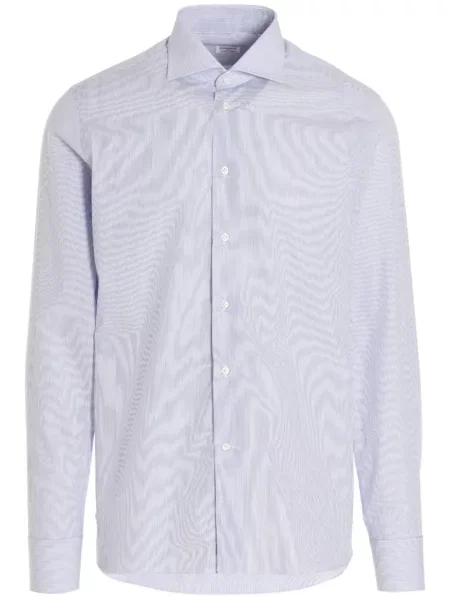 Риза Borriello Napoli синьо