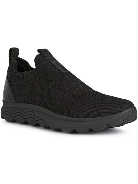 Pantofi Geox negru