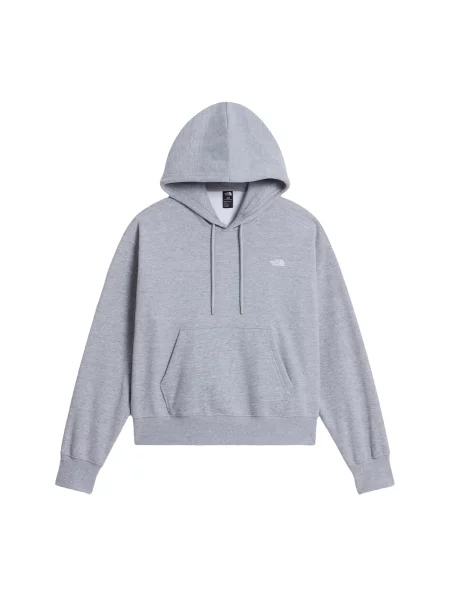 Geacă The North Face alb