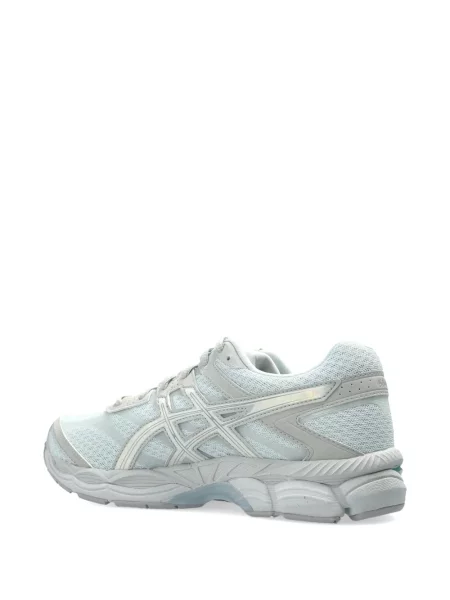 Sneakerși Asics Gel-cumulus cu autograf alb
