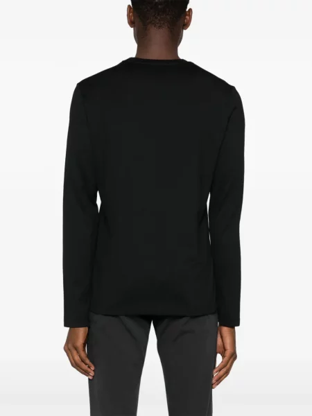 Tricou Dondup negru