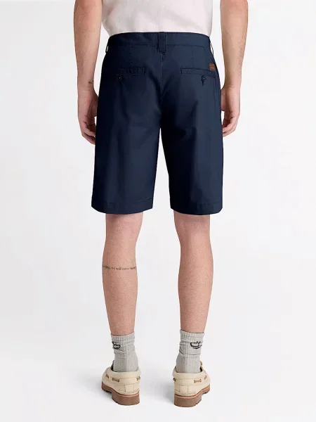 Повседневные шорты Timberland синие