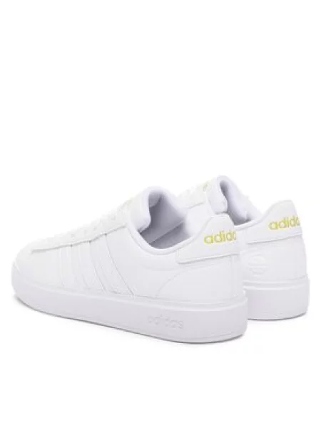 Sneakersy adidas Grand Court Cloudfoam Lifestyle Court Comfort Shoes bílá