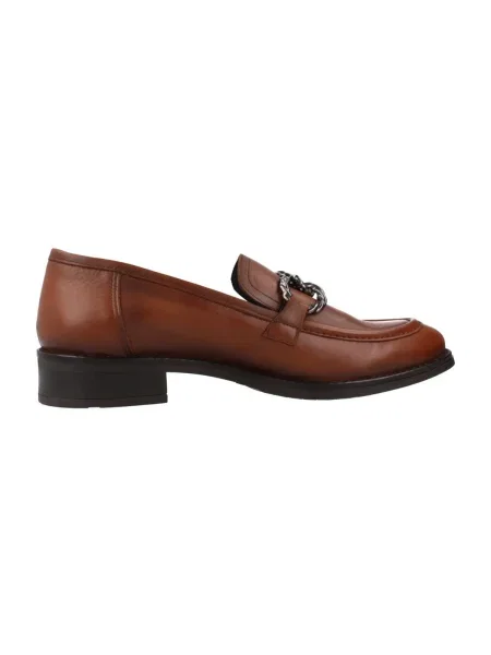 Pantofi Dorking maro