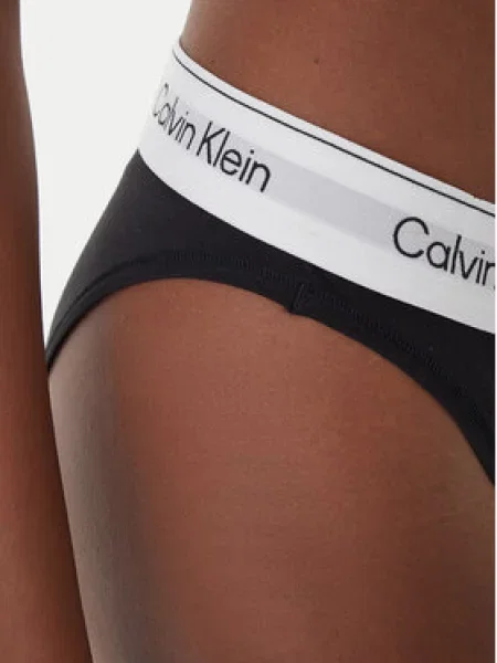 Calvin Klein Underwear Klasické nohavičky čierna