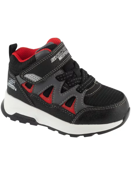 Sako Skechers čierna