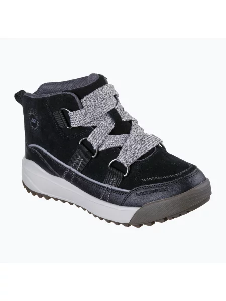 Női cipők SKECHERS Yana Collins Landing fekete. Méret: 39 EU fekete