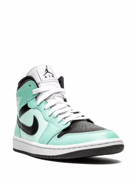 Sportbačiai Jordan Air Jordan 1 juoda