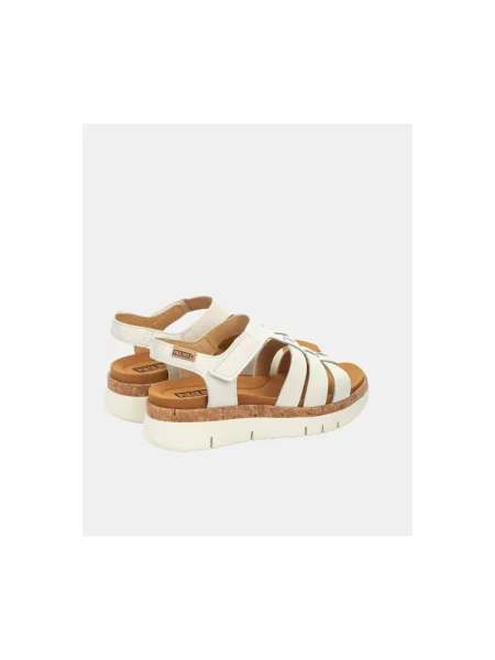 Pantofi Pikolinos roz